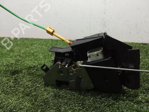 Front right lock BMW 5 (E39) 523 i | BP21518015C97