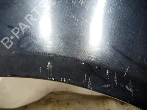 Right front fenders OPEL CORSA D (S07) 1.2 (L08, L68) | BP12322114C42 