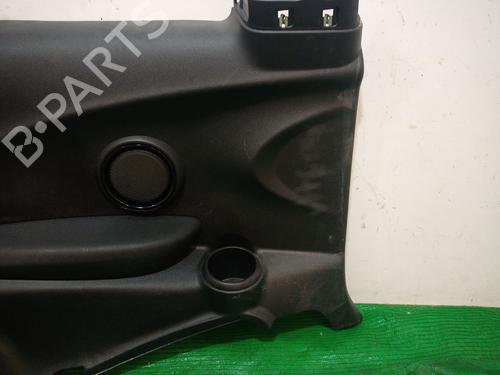 Rear left panel MINI MINI (F55) Cooper D | BP29132824C60 