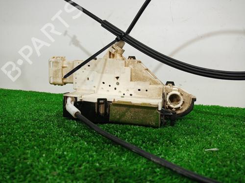 Front right lock SUZUKI IGNIS I (FH)  | BP13701915C97 