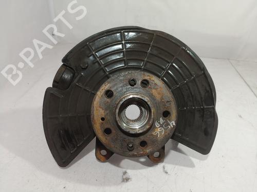 Used Right front steering knuckle MERCEDES-BENZ M-CLASS (W163) ML 400 CDI (163.128) (250 hp) 9523332