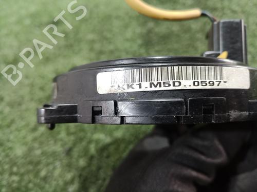 Squib airbag KIA SORENTO I (JC) 2.5 CRDi 4WD | BP21757863C102 