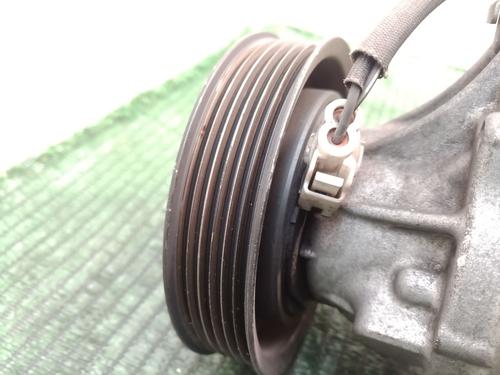 AC compressor TOYOTA COROLLA (_E12_) 1.4 D (NDE120_, NDE120R) | BP20157685M34 