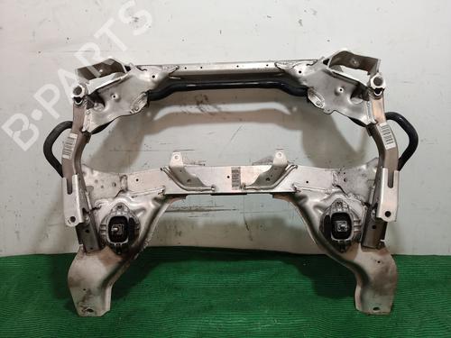 Used Subframe BMW 1 (E87) 118 d (143 hp) 23199606