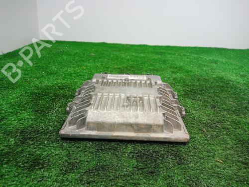 Engine control unit (ECU) CITROËN C1 (PM_, PN_) | BP13414008M57