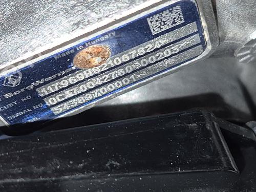 Engine RENAULT MEGANE IV Grandtour (K9A/M/N_) 1.6 dCi 130 | BP30642110M1