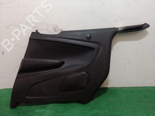 Used Rear right panel FORD B-MAX (JK) 1.5 TDCi (75 hp) 23892851