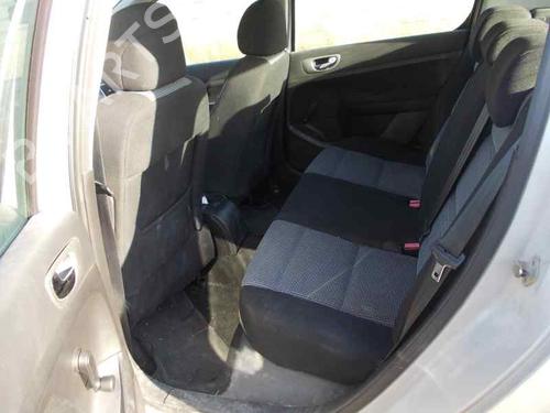 Instrument cluster PEUGEOT 307 (3A/C)  | BP7926597C47 