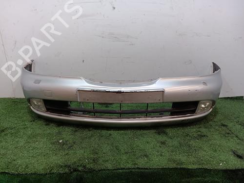 Used Front bumper NISSAN PRIMERA Hatchback (P11) [1996-2002]  16307367