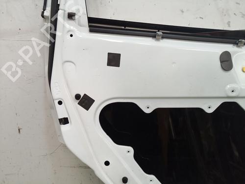 Left rear door FORD KUGA I 2.0 TDCi | BP25407061C4