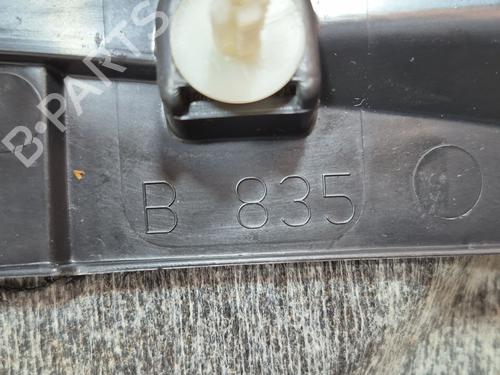 Front right panel ALFA ROMEO 159 (939_) 1.9 JTDM 16V (939AXC1B, 939AXC12) | BP36990179C59 - Image 3