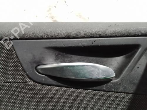 Front left panel BMW X3 (E83) xDrive 20 d | BP23238733C58 