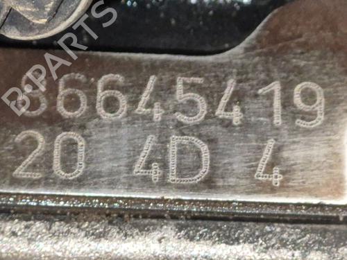 Engine BMW 3 (E46) 320 d | BP27398874M1 