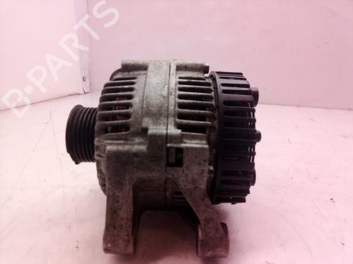 Generator PEUGEOT 206 Hatchback (2A/C) 2.0 HDI 90 | BP8306388M7 