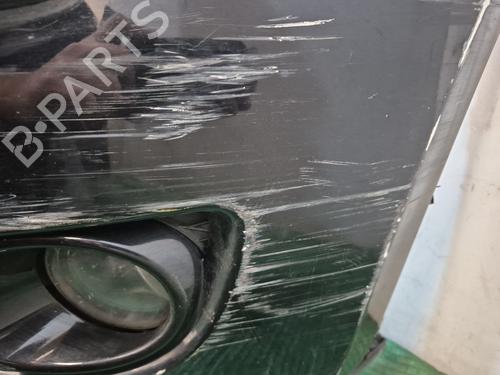 Front bumper VW TIGUAN (5N_) 2.0 TDI 4motion | BP29402695C7 