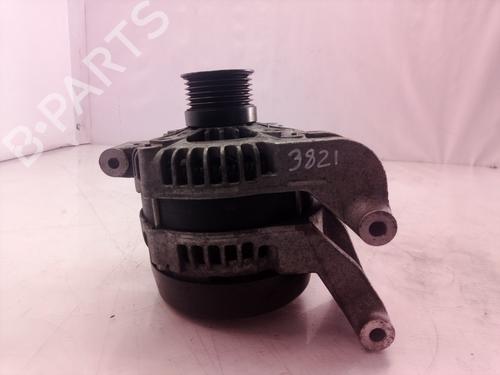 Alternator FORD FOCUS II (DA_, HCP, DP) | BP8282353M7