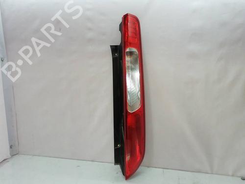 Højre baglygte FORD FOCUS II (DA_, HCP, DP) [2004-2013]  8254475