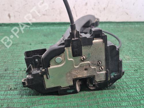 Front right lock RENAULT KANGOO / GRAND KANGOO II (KW0/1_) 1.5 dCi 90 (KW05, KW08, KW0G, KW11) | BP28604339C97 