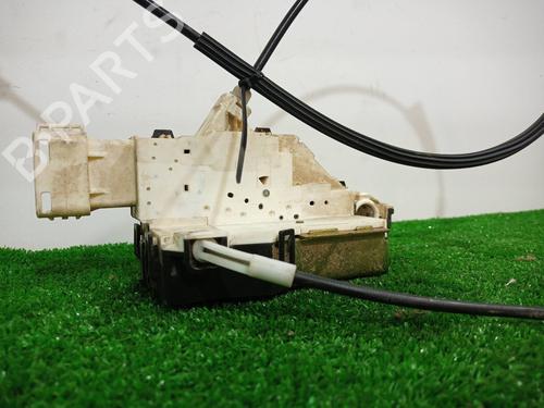 Front right lock SUZUKI IGNIS I (FH)  | BP13701915C97 