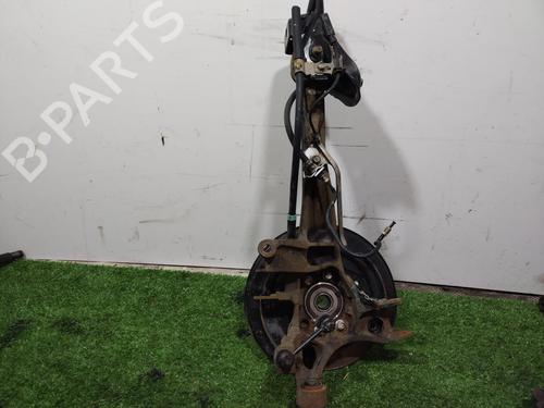 Right rear steering knuckle SUBARU LEGACY IV Estate (BP) 3.0 R AWD (BPE) | BP15983274M28