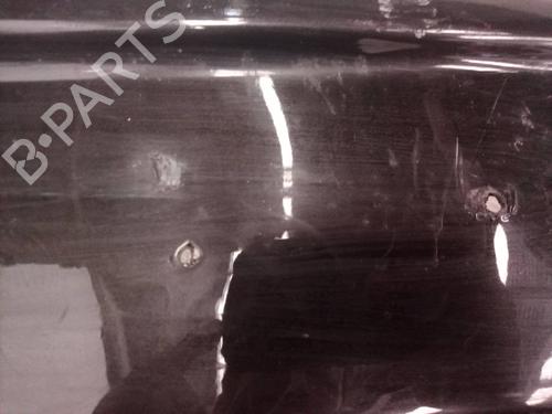 Front bumper RENAULT LAGUNA II (BG0/1_) 2.2 dCi (BG0F) | BP7928316C7 