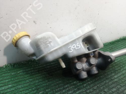 Brake master cylinder DODGE CALIBER 2.0 CRD | BP20295036M77 