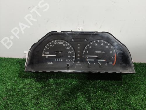 Used Instrument cluster MITSUBISHI COLT V (CJ_, CP_) [1995-2004]  15289250
