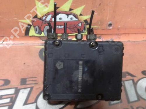ABS pump CHRYSLER VOYAGER IV (RG, RS) 2.5 CRD | BP7924488M43
