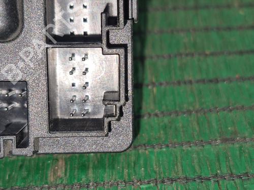 Elektronisk modul MERCEDES-BENZ A-CLASS (W169) A 180 CDI (169.007, 169.307) | BP29360908M83 