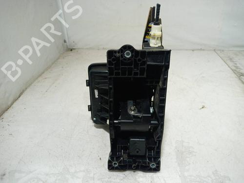 Gear lever JEEP COMMANDER (XK, XH) 3.0 CRD 4x4 | BP14304349M90 