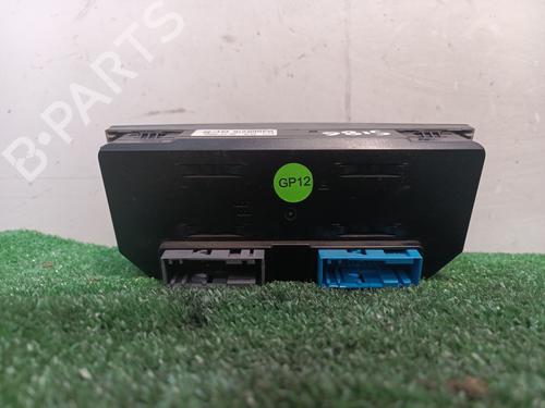 Commande Chauffage OPEL ASTRA H (A04) 1.7 CDTI (L48) | BP13735563I5 