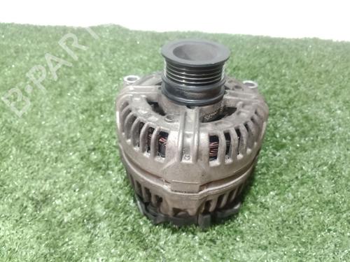 Alternator OPEL ZAFIRA / ZAFIRA FAMILY B (A05) 1.6 (M75) | BP19132206M7 