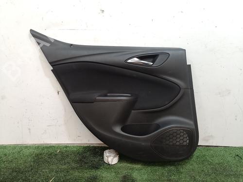 Used Rear left panel OPEL ASTRA K (B16) 1.6 CDTi (68) (136 hp) 18157428