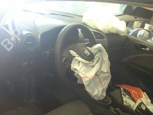Right front window motor SEAT LEON (1P1)  | BP7926155E20 