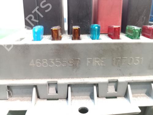 Fuse box FIAT PUNTO (188_) 1.4 | BP22977610E1