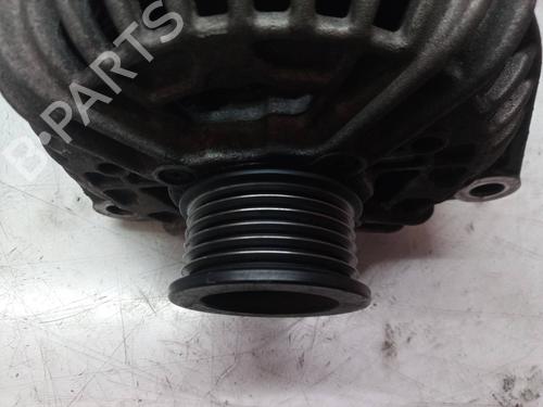 Alternator MERCEDES-BENZ CLS (C219)  | BP9093404M7 