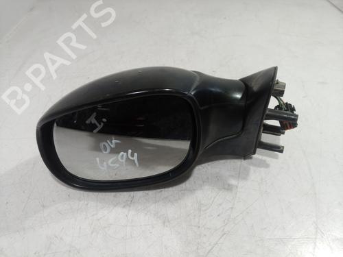 Used Left mirror CITROËN XSARA PICASSO (N68) 1.6 HDi (90 hp) 9701994