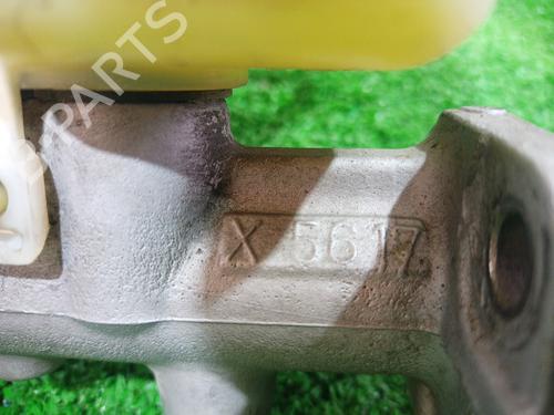 Brake master cylinder SEAT IBIZA III (6L1)  | BP13368643M77 