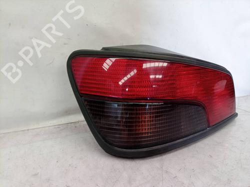 Left taillight PEUGEOT 306 Hatchback (7A, 7C, N3, N5)  | BP9137137C34 