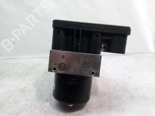 ABS pump RENAULT LAGUNA II Grandtour (KG0/1_) 1.9 dCi (KG0G) | BP10645492M43 