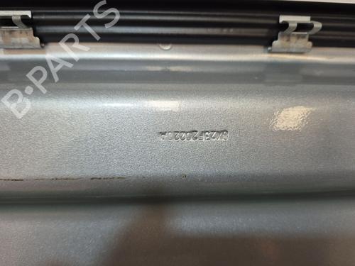 Right front door JAGUAR XF I (X250) 3.0 | BP29632167C3 