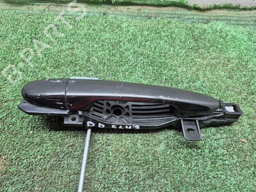 Exterior handle MAZDA 6 Saloon (GH) 2.0 MZR (GHEFP) | BP26553250C122 