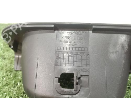 Right front window switch KIA CEE'D Hatchback (ED) 1.6 | BP19161290I26