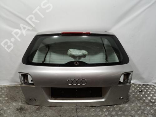 Tailgate AUDI A3 Sportback (8PA) 1.6 FSI (115 hp) 11045682