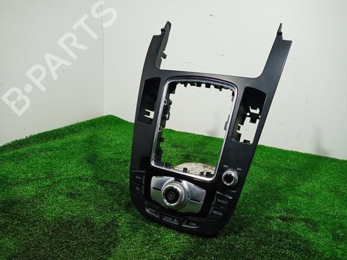 Switch AUDI A5 Convertible (8F7)  | BP15511579I30 