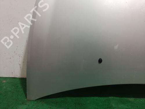 Hood RENAULT CLIO III (BR0/1, CR0/1) 1.5 dCi (BR17, CR17) | BP24401210C1
