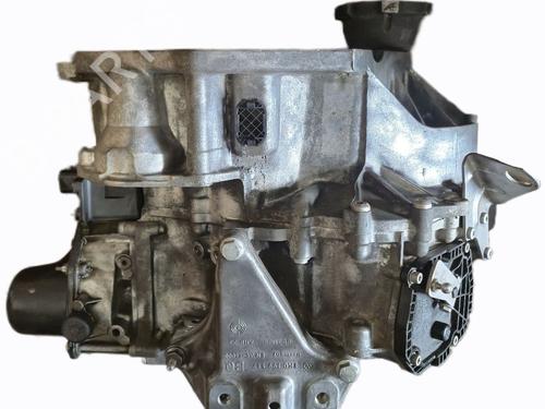 Gearbox VW GOLF VII (5G1, BQ1, BE1, BE2) 1.6 TDI | BP30777062M3