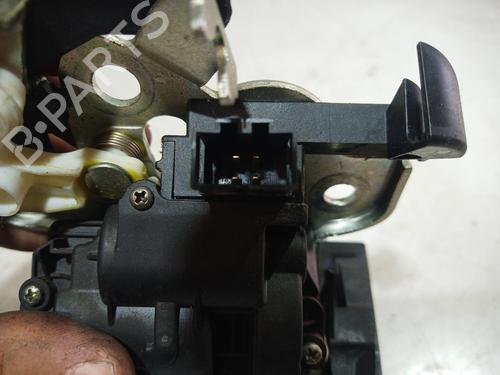 Tailgate lock AUDI A3 Sportback (8PA) 1.9 TDI | BP11085638C101 