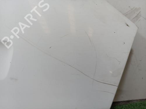 Right front fenders RENAULT MASTER II Van (FD) 2.5 D | BP17726473C42 