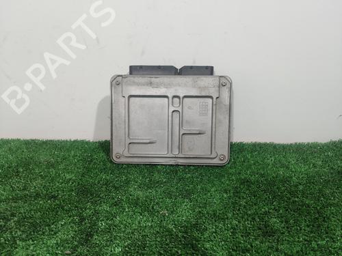 Engine control unit (ECU) SEAT IBIZA III (6L1) 1.4 16V | BP7927516M57 